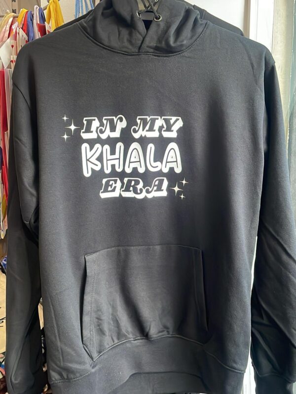 Personalised printed Hoodies - Image 3