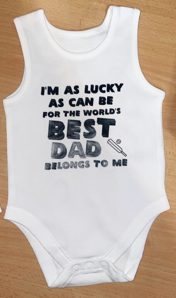 Personalised Babygrow set - Image 11