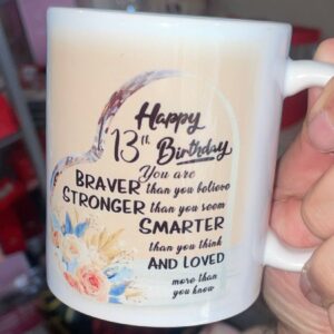 Personalised Mug