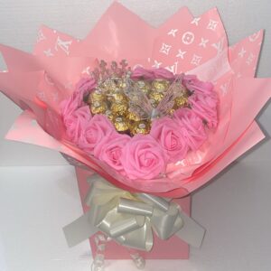 Flower Bouquet