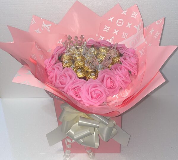 Flower Bouquet
