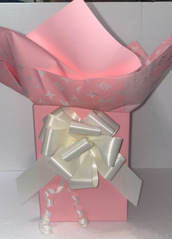 Flower Bouquet - Image 3
